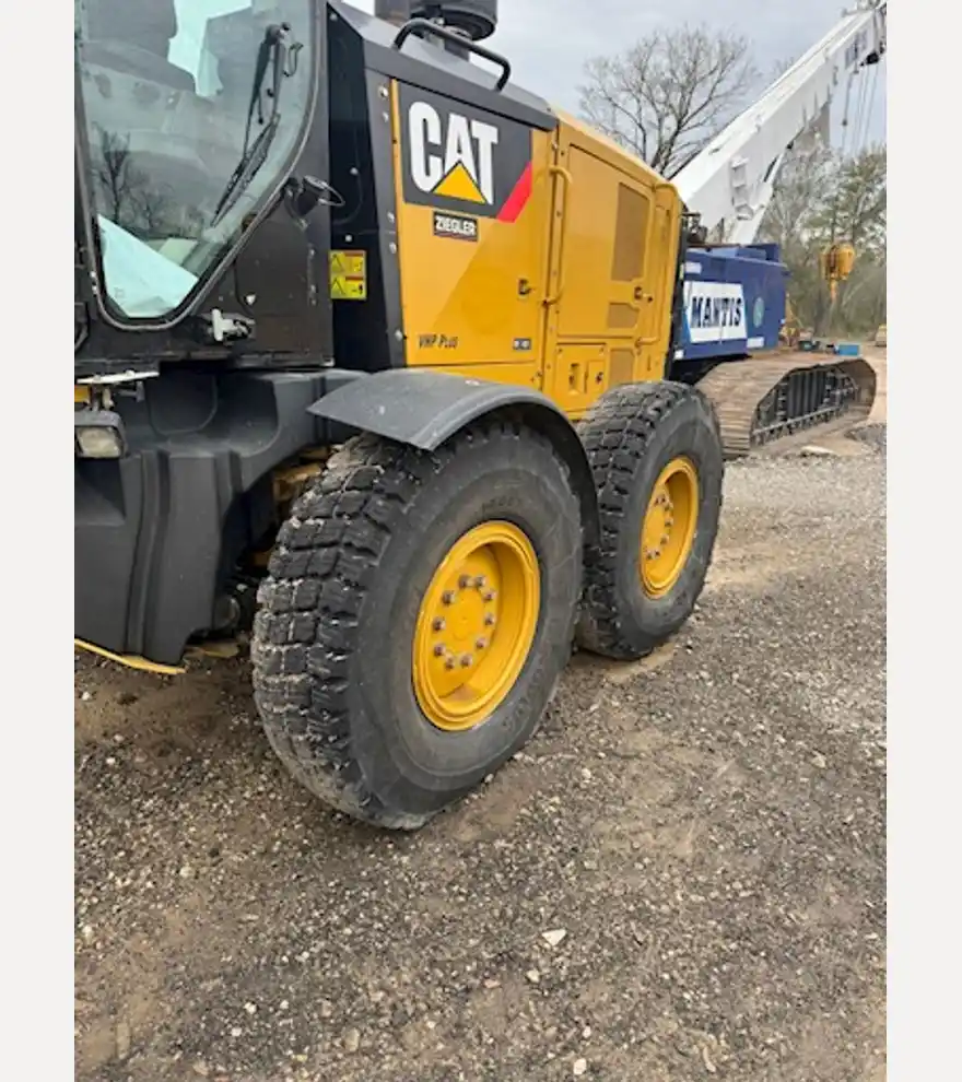 2012 Caterpillar 140M2 AWD - Caterpillar Motor Grader - caterpillar-motor-grader-140m2-awd-b07c814f-12.jpeg