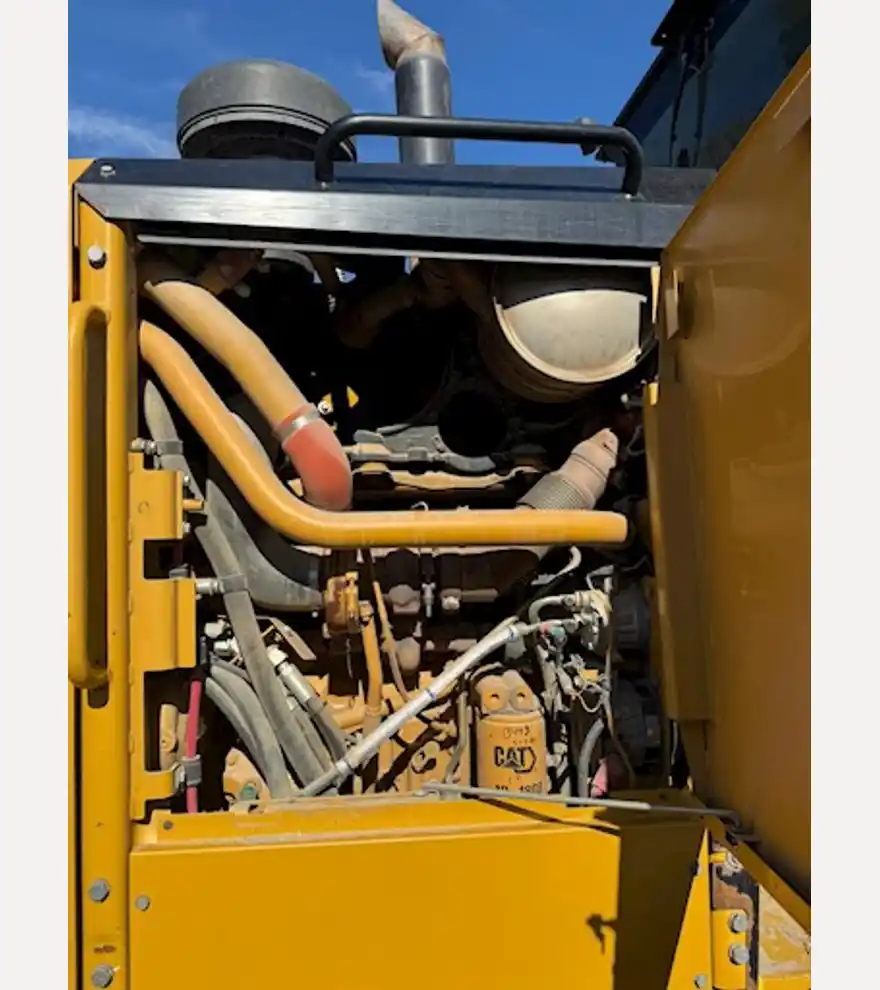 2012 Caterpillar 140M2 AWD - Caterpillar Motor Grader - caterpillar-motor-grader-140m2-awd-b07c814f-14.jpeg