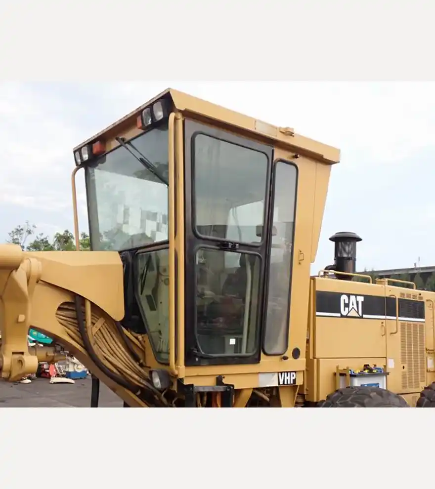 1998 Caterpillar 143H - Caterpillar Motor Grader - caterpillar-motor-grader-143h-14b464c3-10.jpg