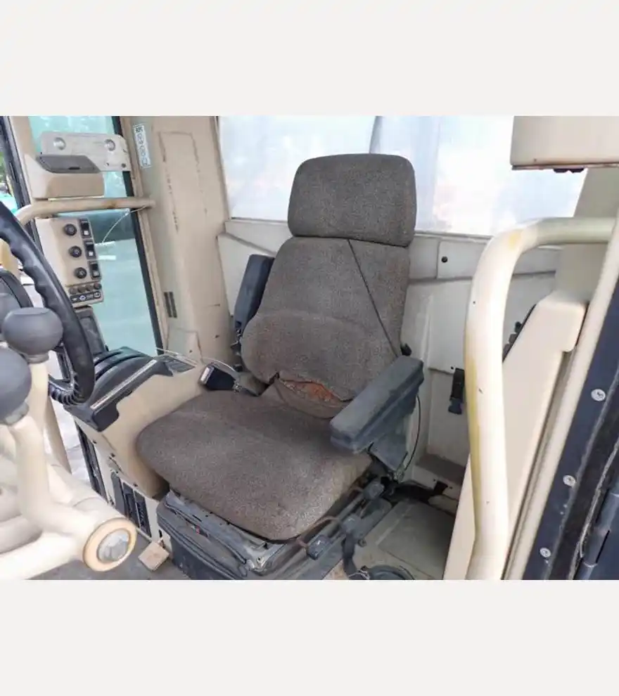 1998 Caterpillar 143H - Caterpillar Motor Grader - caterpillar-motor-grader-143h-14b464c3-11.jpg