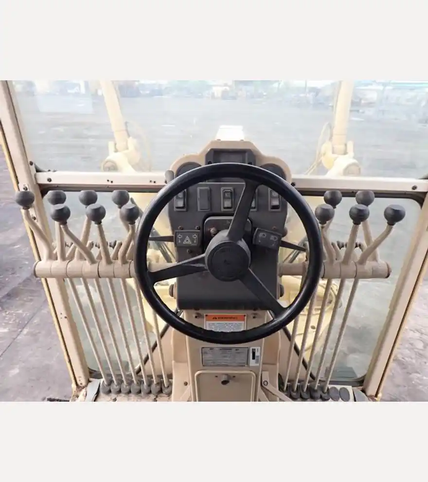 1998 Caterpillar 143H - Caterpillar Motor Grader - caterpillar-motor-grader-143h-14b464c3-12.jpg