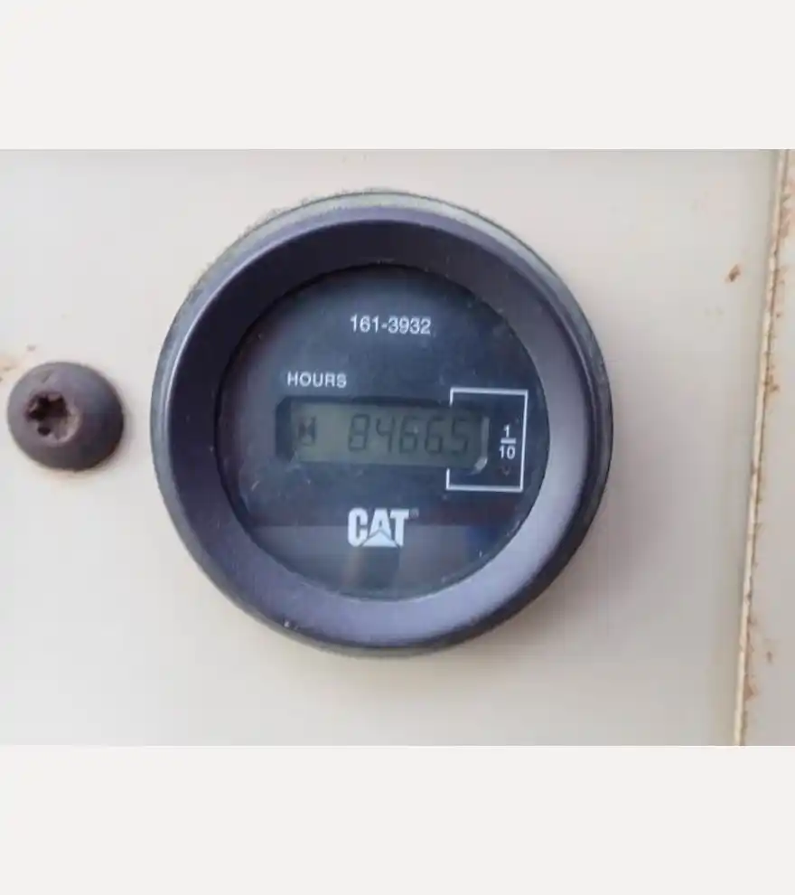 1998 Caterpillar 143H - Caterpillar Motor Grader - caterpillar-motor-grader-143h-14b464c3-13.jpg