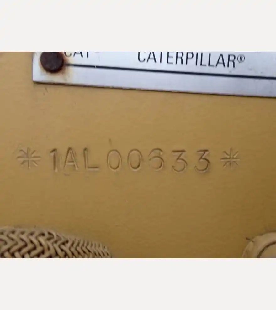 1998 Caterpillar 143H - Caterpillar Motor Grader - caterpillar-motor-grader-143h-14b464c3-14.jpg