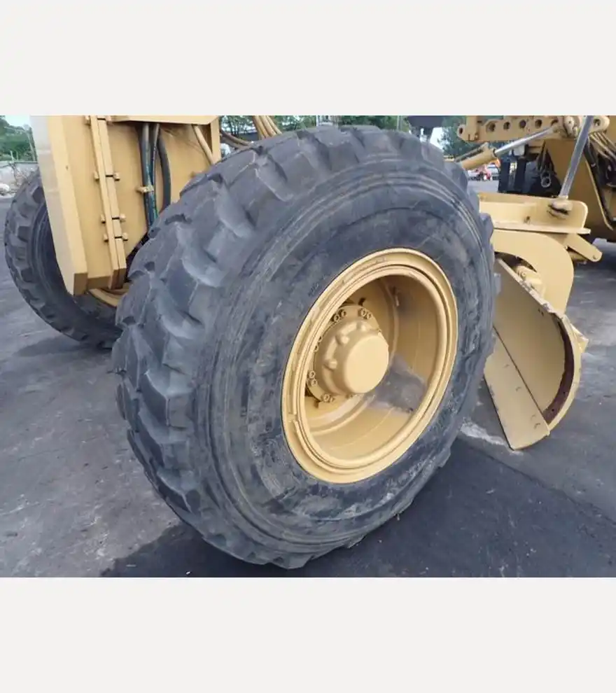 1998 Caterpillar 143H - Caterpillar Motor Grader - caterpillar-motor-grader-143h-14b464c3-3.jpg