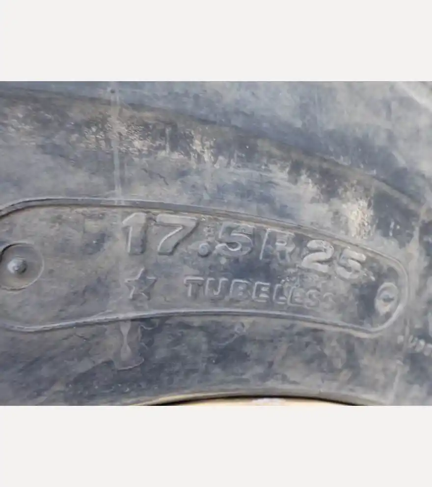 1998 Caterpillar 143H - Caterpillar Motor Grader - caterpillar-motor-grader-143h-14b464c3-4.jpg