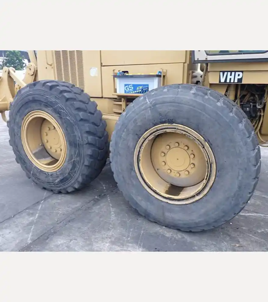 1998 Caterpillar 143H - Caterpillar Motor Grader - caterpillar-motor-grader-143h-14b464c3-5.jpg