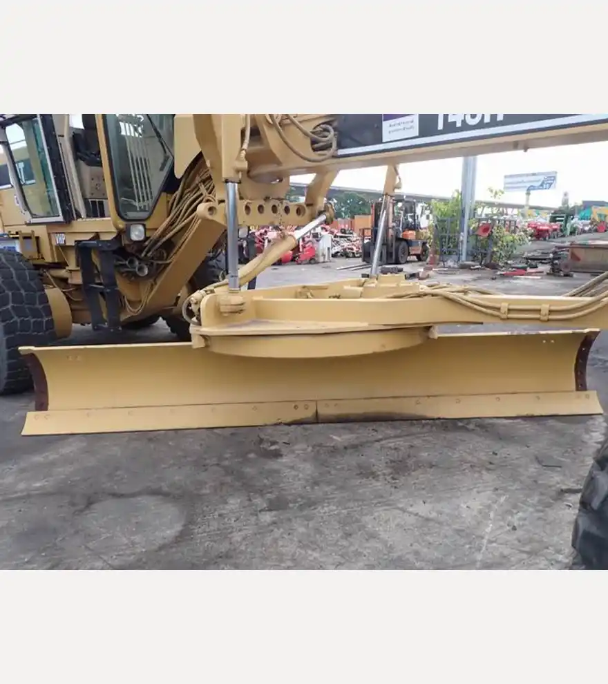 1998 Caterpillar 143H - Caterpillar Motor Grader - caterpillar-motor-grader-143h-14b464c3-7.jpg
