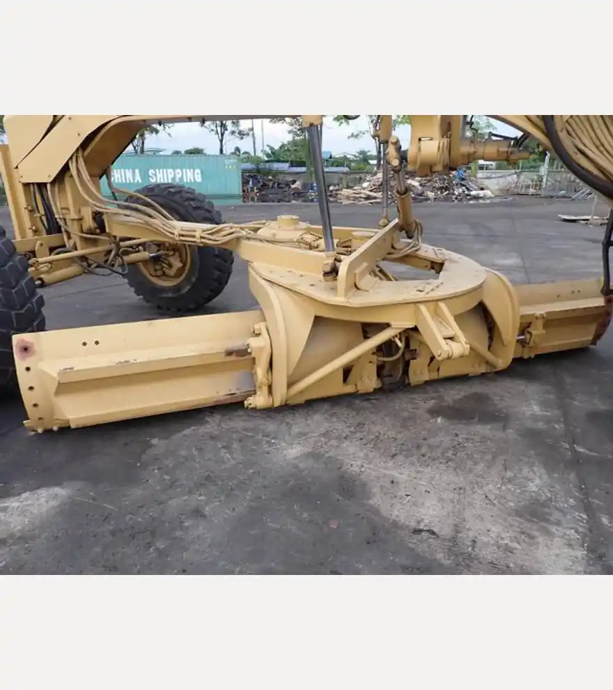 1998 Caterpillar 143H - Caterpillar Motor Grader - caterpillar-motor-grader-143h-14b464c3-8.jpg