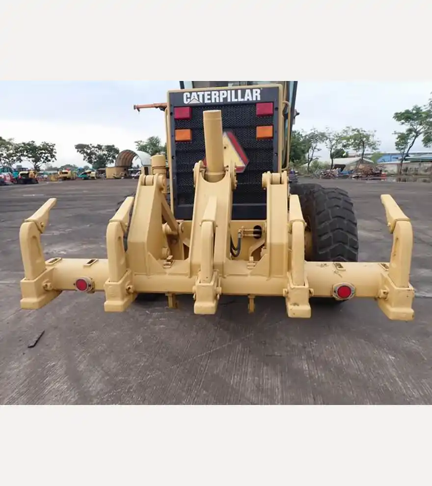 1998 Caterpillar 143H - Caterpillar Motor Grader - caterpillar-motor-grader-143h-14b464c3-9.jpg