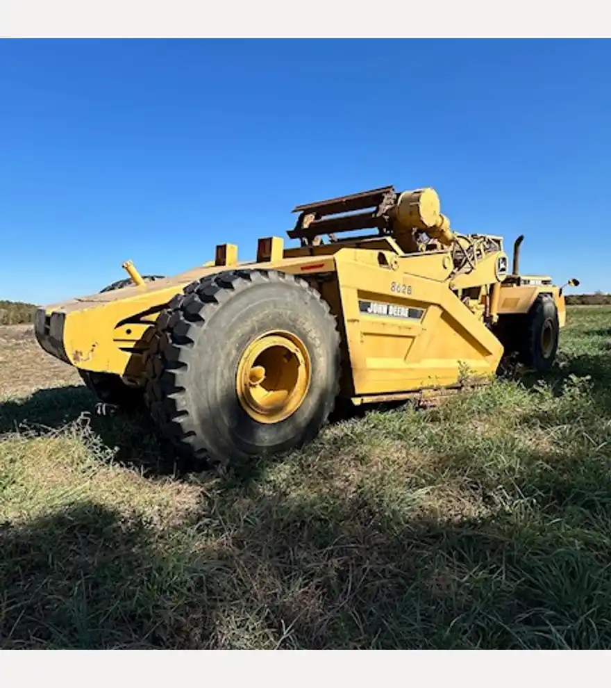 1994 DEERE 862B Motor Scraper - DEERE Other Construction Equipment - caterpillar-other-construction-equipment-862b-motor-scraper-f2867aa5-2.jpg