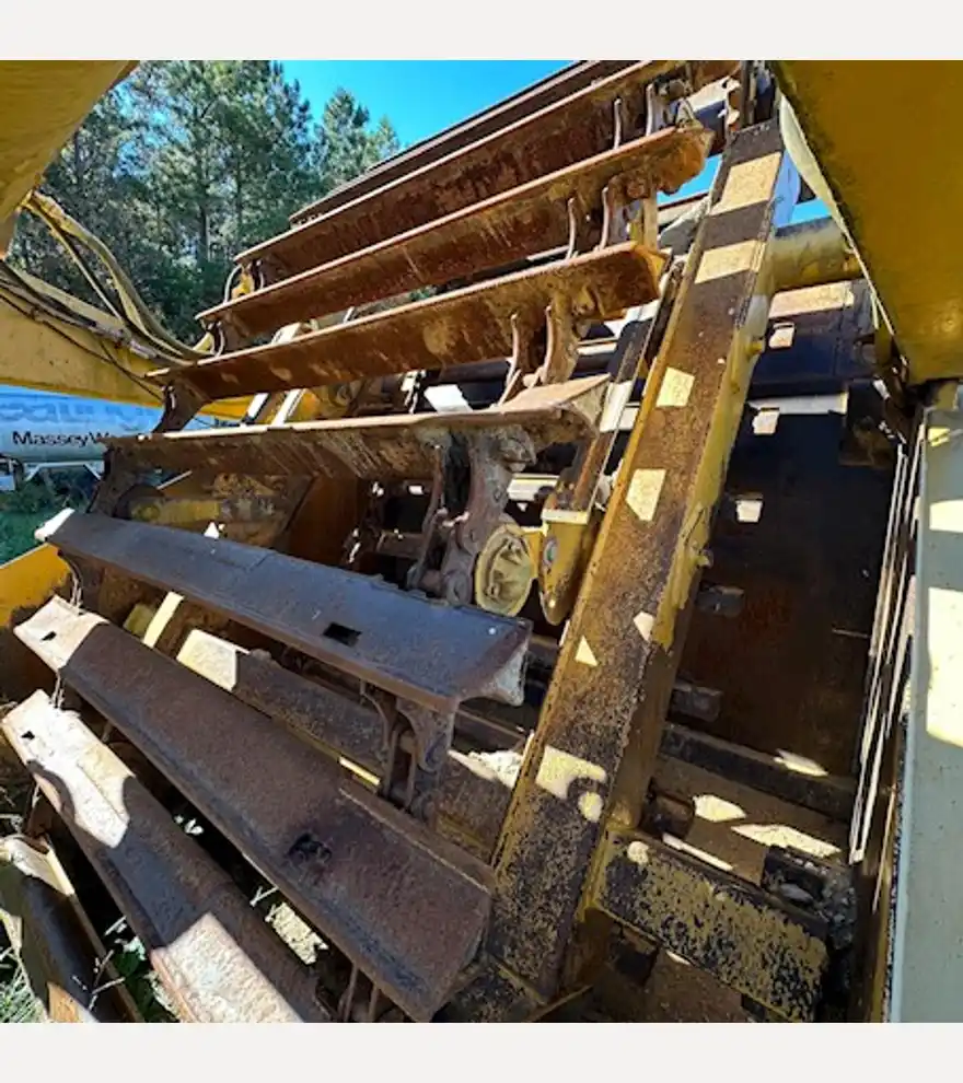 1994 DEERE 862B Motor Scraper - DEERE Other Construction Equipment - caterpillar-other-construction-equipment-862b-motor-scraper-f2867aa5-3.jpg