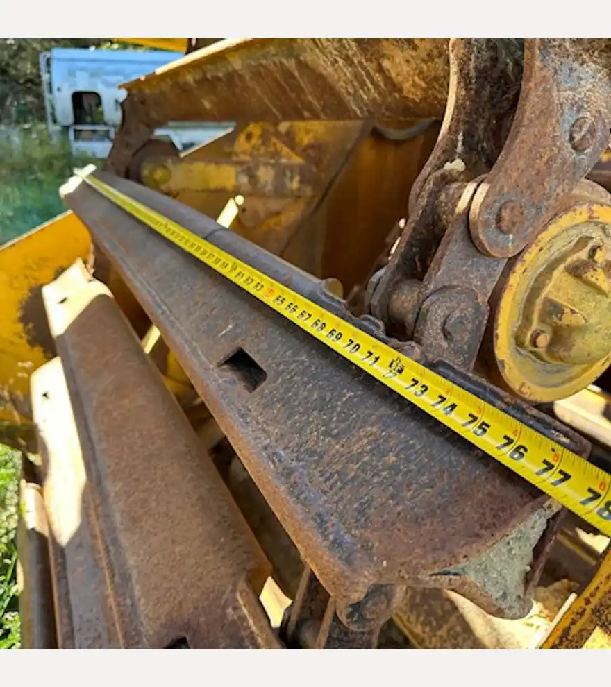 1994 DEERE 862B Motor Scraper - DEERE Other Construction Equipment - caterpillar-other-construction-equipment-862b-motor-scraper-f2867aa5-6.jpg