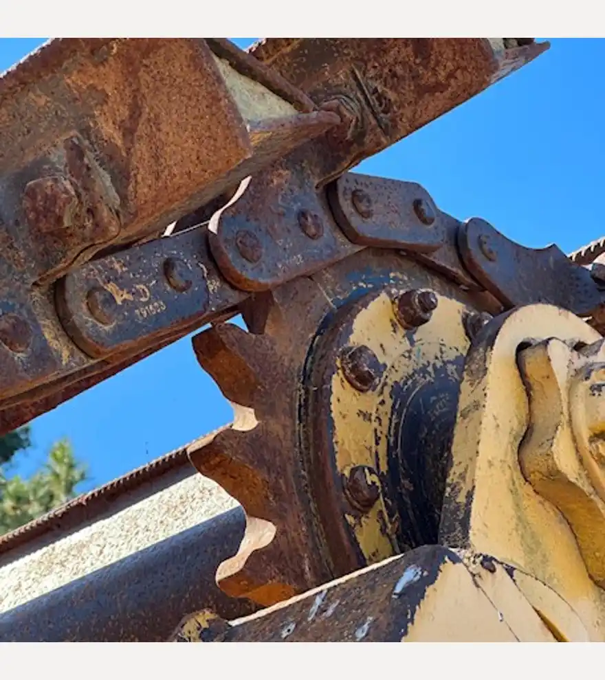 1994 DEERE 862B Motor Scraper - DEERE Other Construction Equipment - caterpillar-other-construction-equipment-862b-motor-scraper-f2867aa5-7.jpg