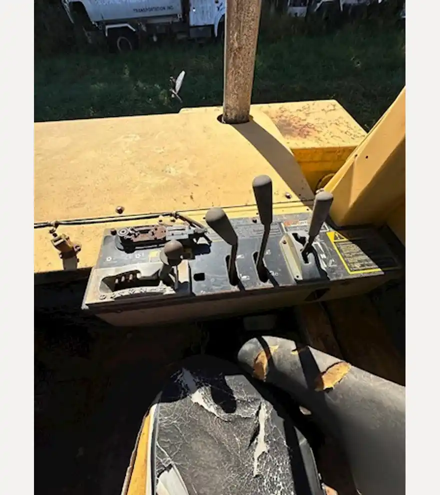 1994 DEERE 862B Motor Scraper - DEERE Other Construction Equipment - caterpillar-other-construction-equipment-862b-motor-scraper-f2867aa5-9.jpg