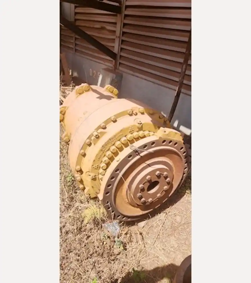  Caterpillar Rear Wheel Group 7D-2810 - Caterpillar Other Construction Equipment - caterpillar-other-construction-equipment-rear-wheel-group-7d-2810-381953c5-1.jpg