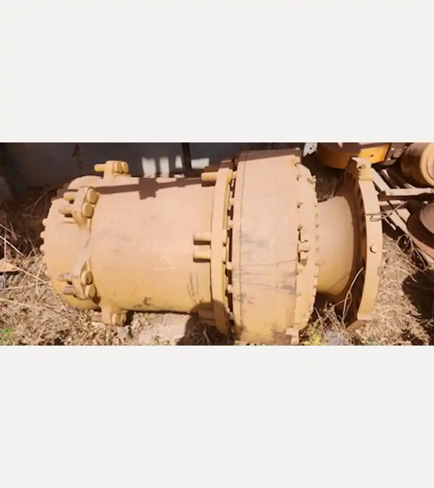  Caterpillar Rear Wheel Group 7D-2810 - Caterpillar Other Construction Equipment - caterpillar-other-construction-equipment-rear-wheel-group-7d-2810-381953c5-2.jpg