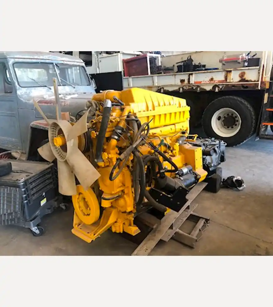  Caterpillar 3306 - Caterpillar Other Trucks & Trailers - caterpillar-other-trucks-trailers-3306-a90f0b95-1.JPG