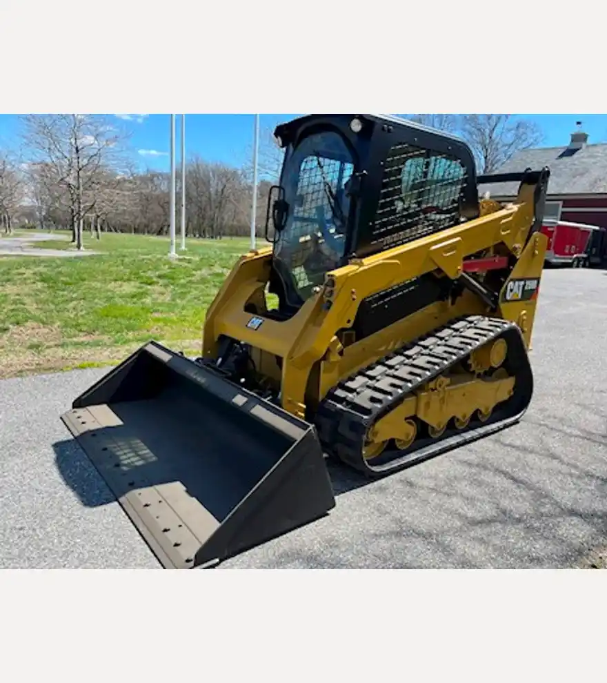 2018 Caterpillar 259D - Caterpillar Skid Steers - caterpillar-skid-steers-259d-39e7074f-1.jpg