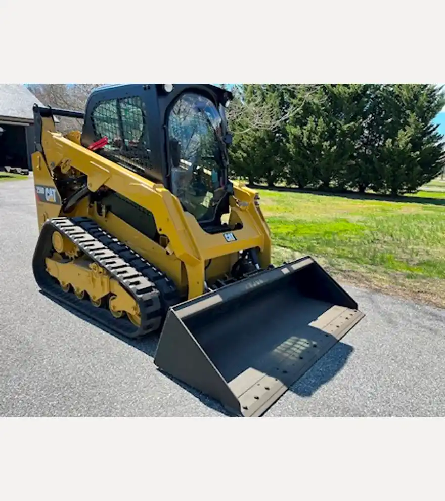 2018 Caterpillar 259D - Caterpillar Skid Steers - caterpillar-skid-steers-259d-39e7074f-6.jpg