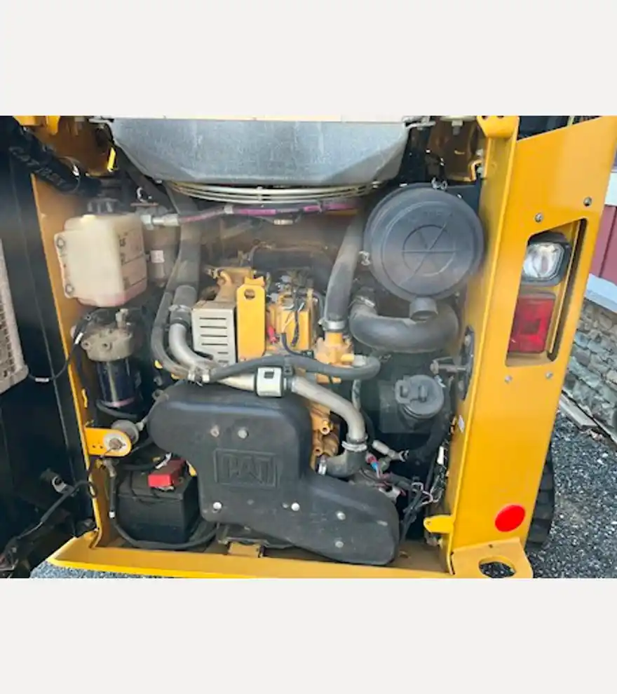2018 Caterpillar 259D - Caterpillar Skid Steers - caterpillar-skid-steers-259d-39e7074f-8.jpg