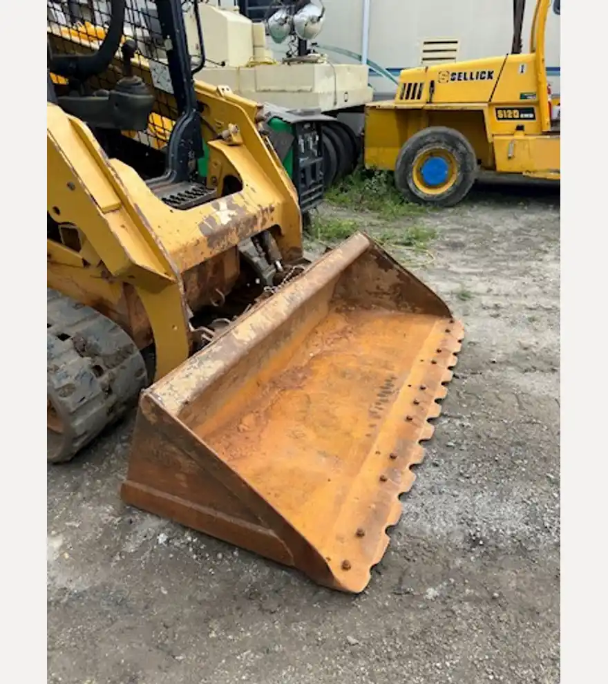 2019 Caterpillar 259D - Caterpillar Skid Steers - caterpillar-skid-steers-259d-4e2be229-6.jpg