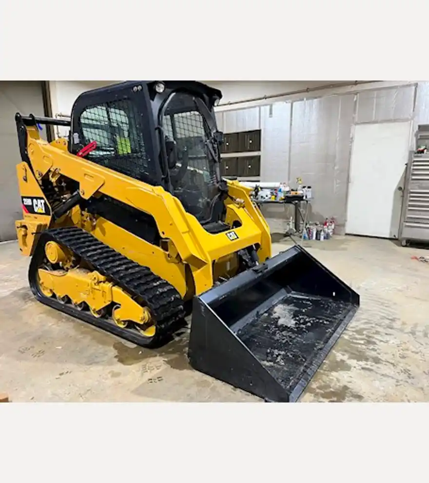 2017 Caterpillar 259D - Caterpillar Skid Steers - caterpillar-skid-steers-259d-c1a2d86e-1.JPG