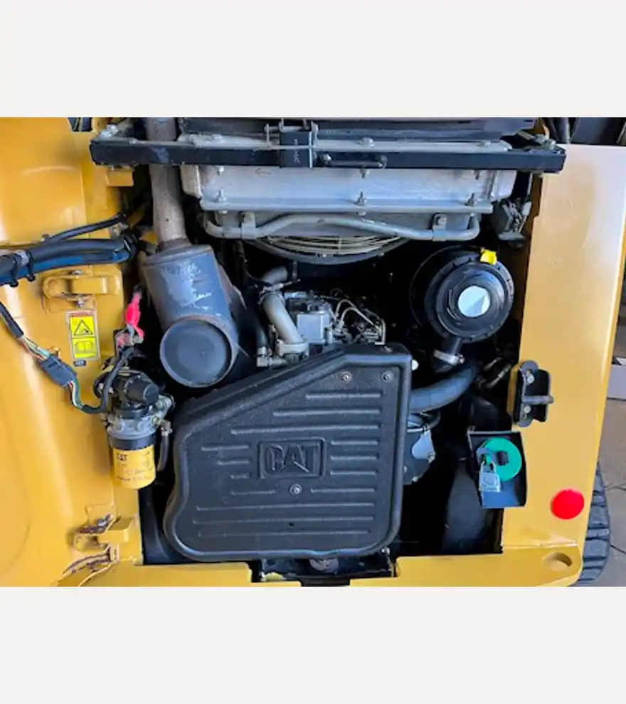 2008 Caterpillar 287C - Caterpillar Skid Steers - caterpillar-skid-steers-287c-7543d60a-8.jpg