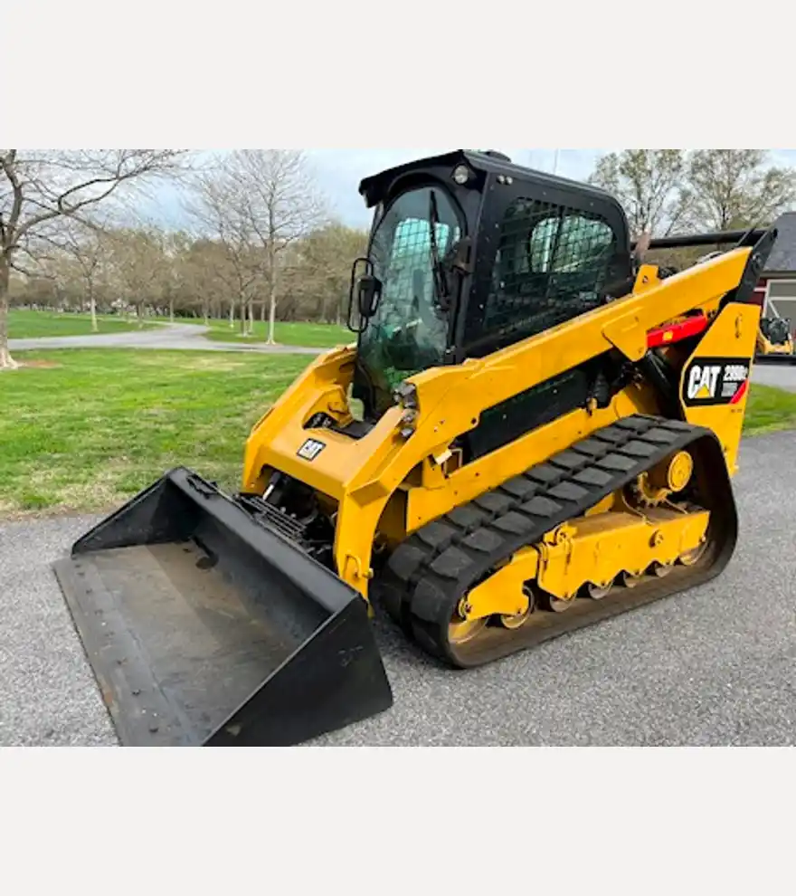 2016 Caterpillar 299D XHP - Caterpillar Skid Steers - caterpillar-skid-steers-299d-xhp-2826fa1e-2.jpg