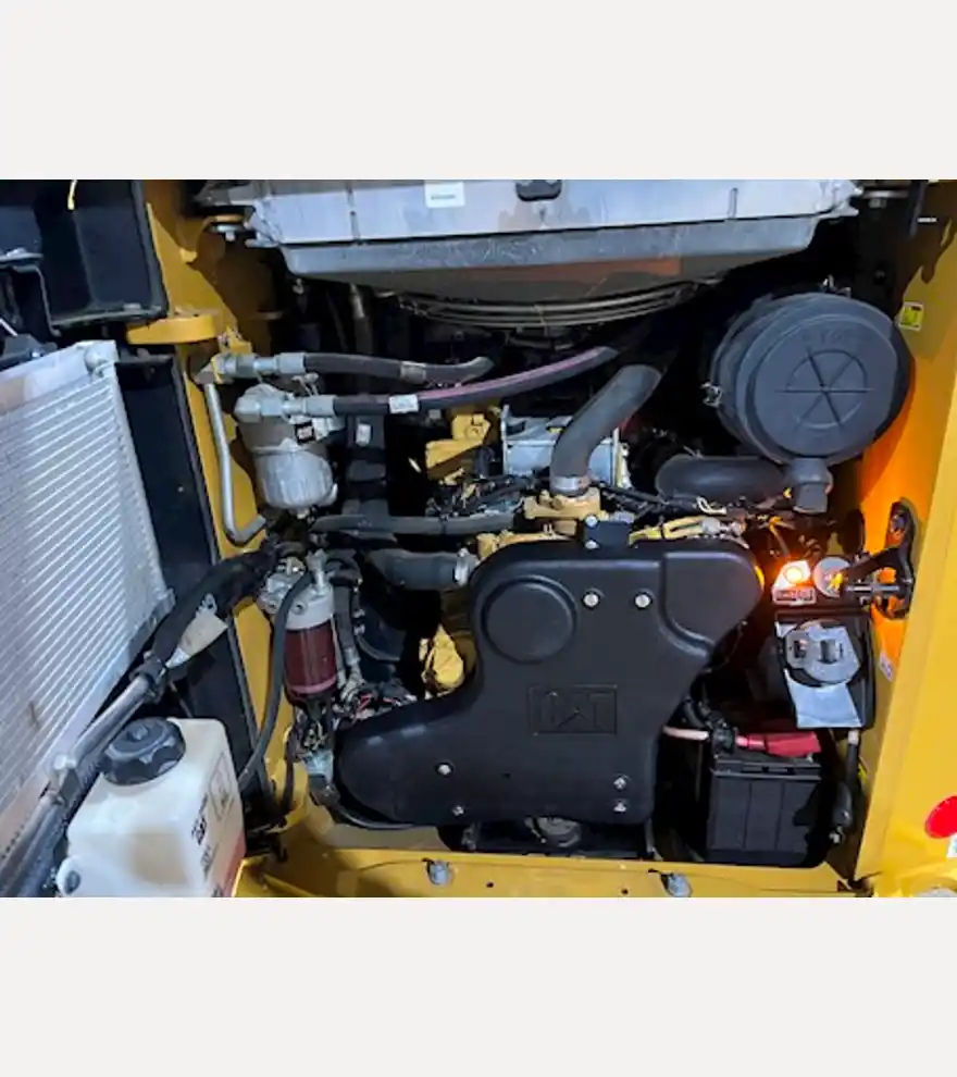 2019 Caterpillar 299D2 XPS - Caterpillar Skid Steers - caterpillar-skid-steers-299d2-xps-e6228eca-6.JPG