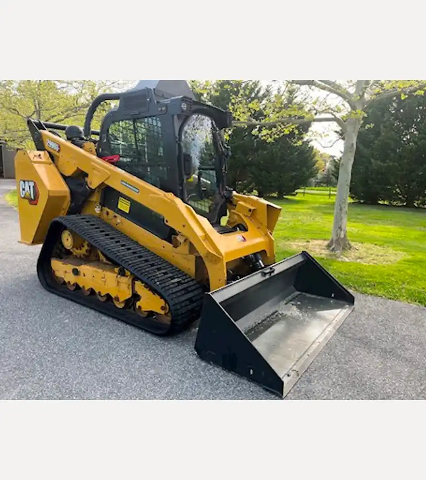 2020 Caterpillar 299D3 XE Land Management - Caterpillar Skid Steers - caterpillar-skid-steers-299d3-xe-land-management-097f02c0-1.JPG