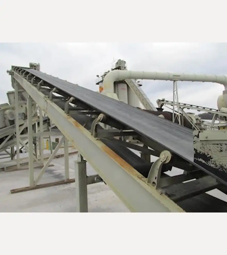 2002 CEDARAPIDS 500TPH Counter Flow Semi-Portable Asphalt Plant - CEDARAPIDS Asphalt & Conrete - cedarapids-asphalt-conrete-500tph-counter-flow-semi-portable-asphalt-plant-60e5952d-3.JPG