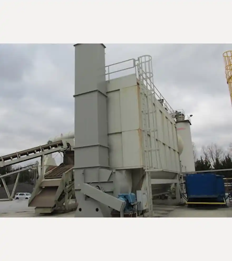 2002 CEDARAPIDS 500TPH Counter Flow Semi-Portable Asphalt Plant - CEDARAPIDS Asphalt & Conrete - cedarapids-asphalt-conrete-500tph-counter-flow-semi-portable-asphalt-plant-60e5952d-5.JPG