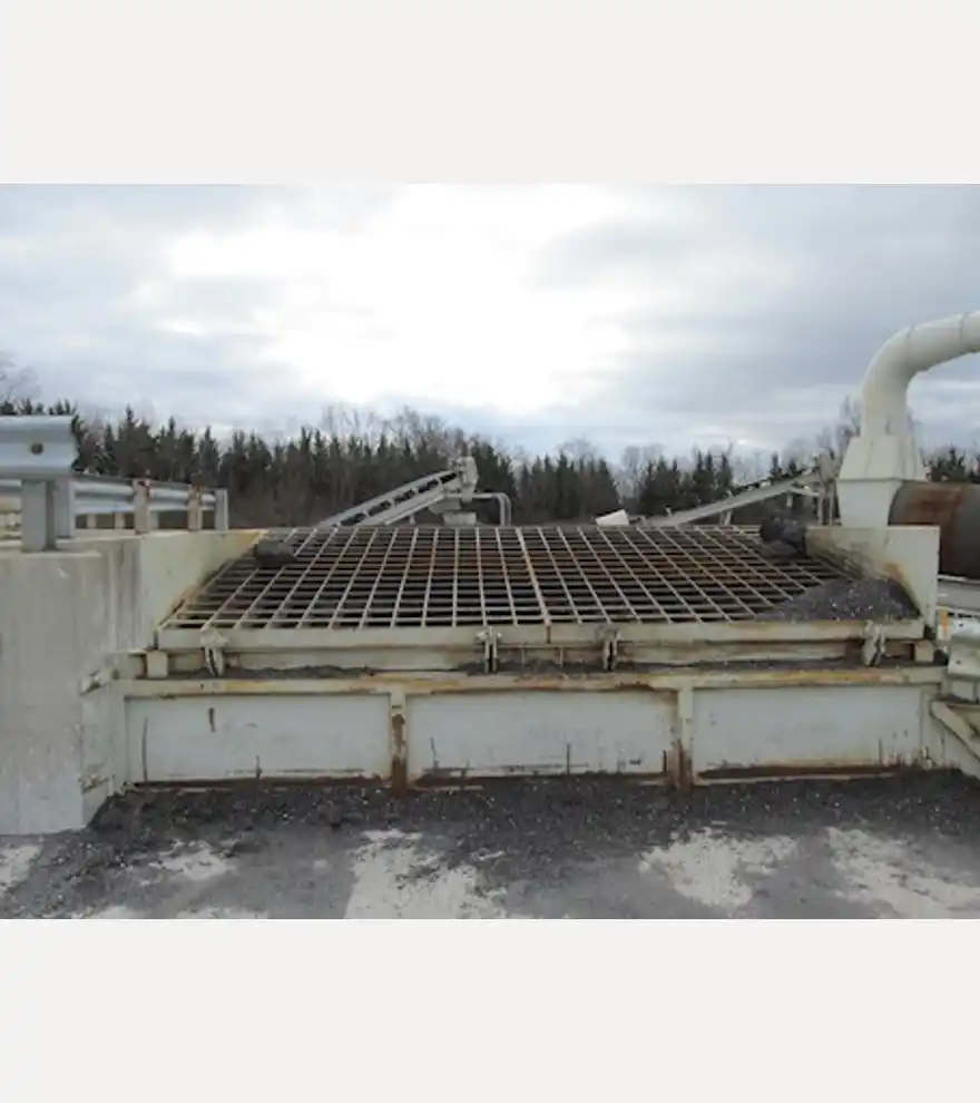 2002 CEDARAPIDS 500TPH Counter Flow Semi-Portable Asphalt Plant - CEDARAPIDS Asphalt & Conrete - cedarapids-asphalt-conrete-500tph-counter-flow-semi-portable-asphalt-plant-60e5952d-7.JPG