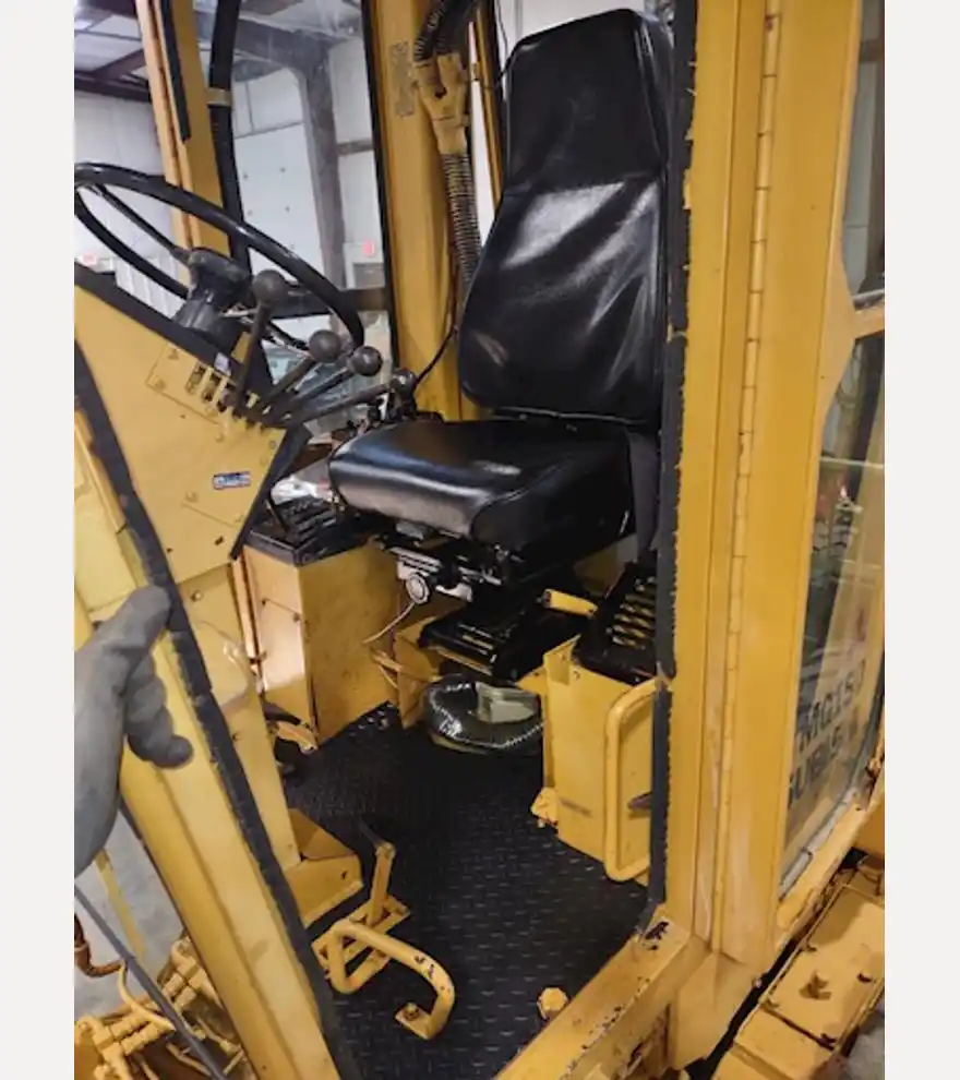  Champion MG150 Motor Grader - Champion Motor Grader - champion-motor-grader-mg150-motor-grader-eb12e130-7.jpg