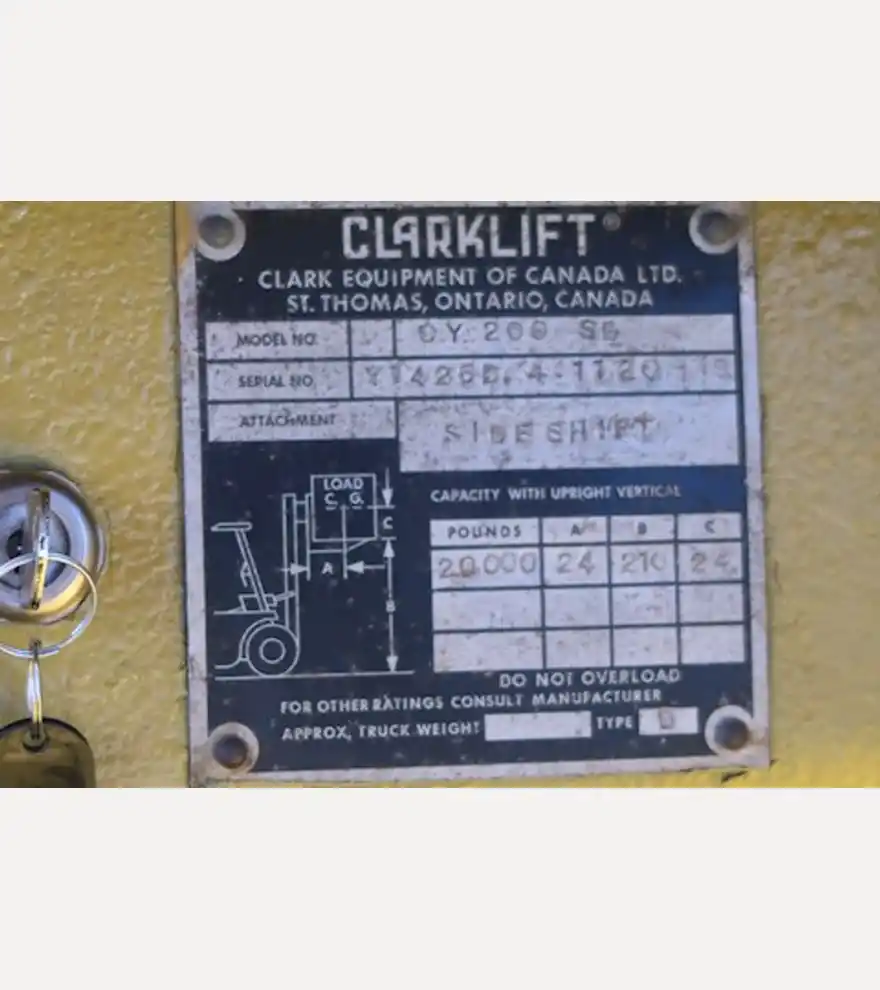  Clark CY200S - Clark Forklifts - clark-forklifts-cy200s-528cacd3-8.JPG