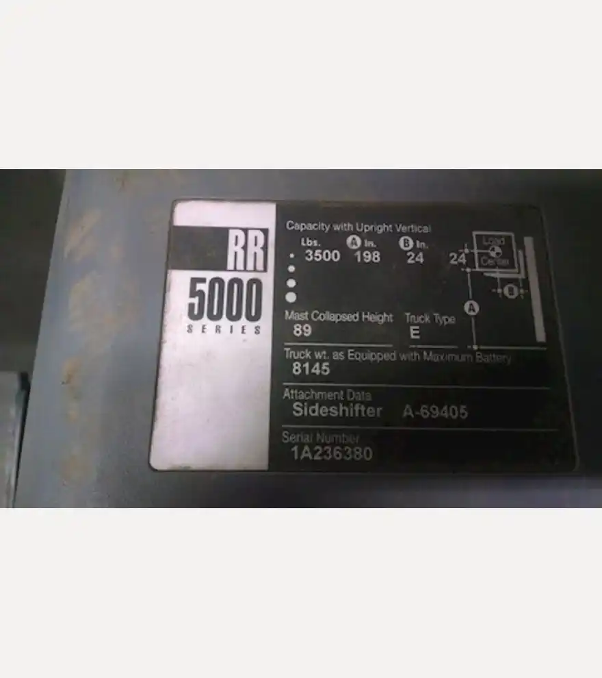 2000 Crown RR5020-35 - Crown Forklifts - crown-forklifts-rr5020-35-d43984c2-5.jpg