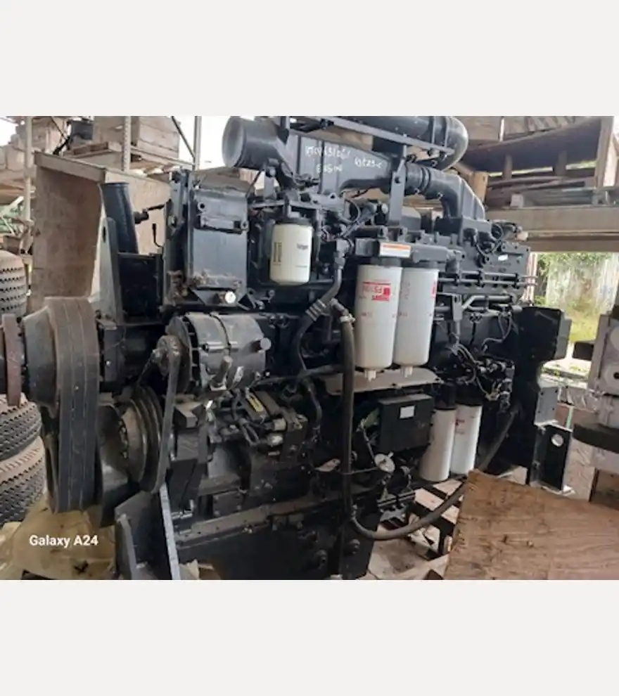 2019 Cummins QSK23 - Cummins Other Construction Equipment - cummins-excavators-qsk23-ef06c940-4.jpg