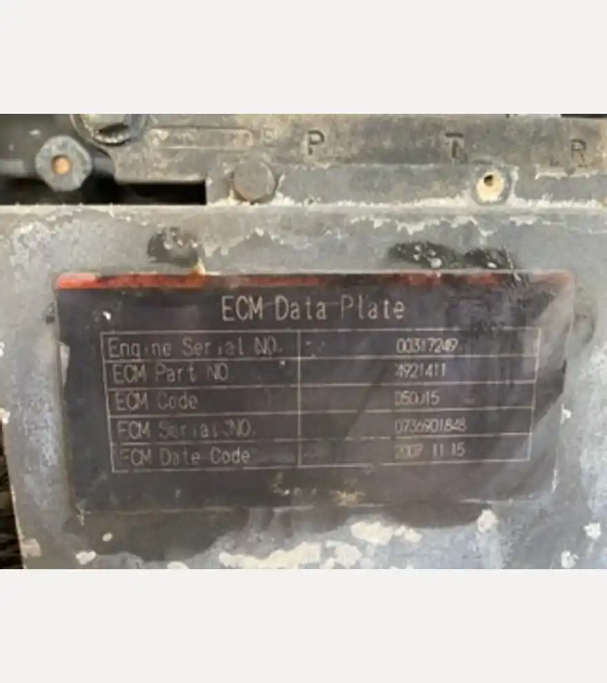 2007 Cummins QSK23 - Cummins Other Construction Equipment - cummins-other-construction-equipment-qsk23-86fc168a-5.jpg