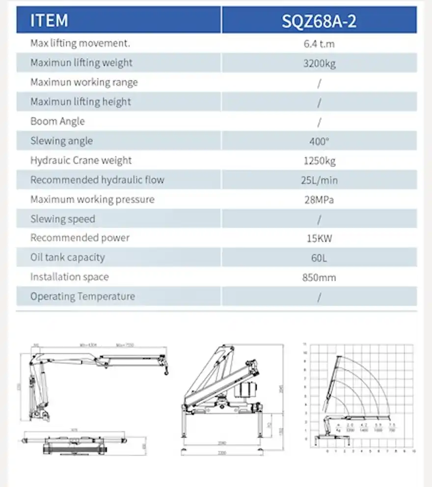 2026 Custom Built SQZ68A-2 - Custom Built Cranes - custom-built-cranes-sqz68a-2-c2221651-2.jpg