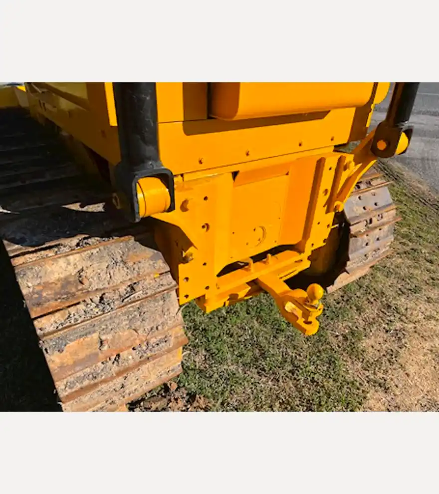 1985 DEERE 450D - DEERE Bulldozers - deere-bulldozers-450d-340e275c-12.jpg