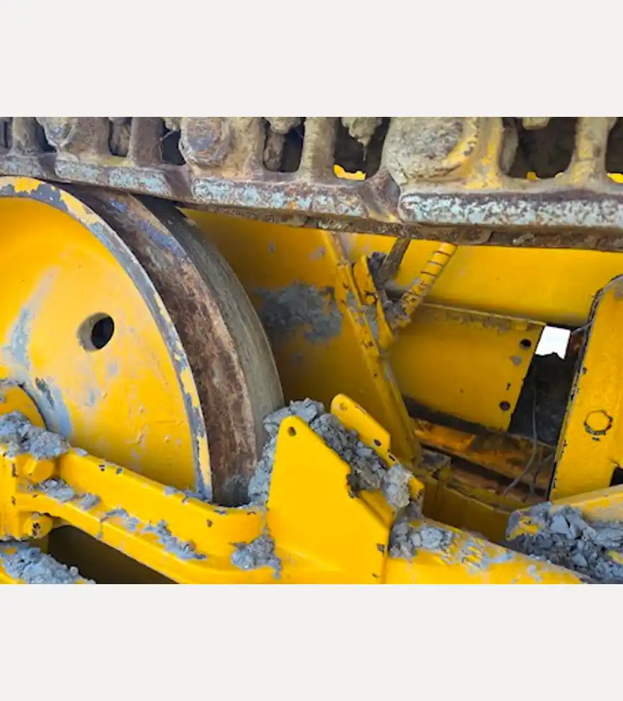 1985 DEERE 450D - DEERE Bulldozers - deere-bulldozers-450d-340e275c-14.jpg