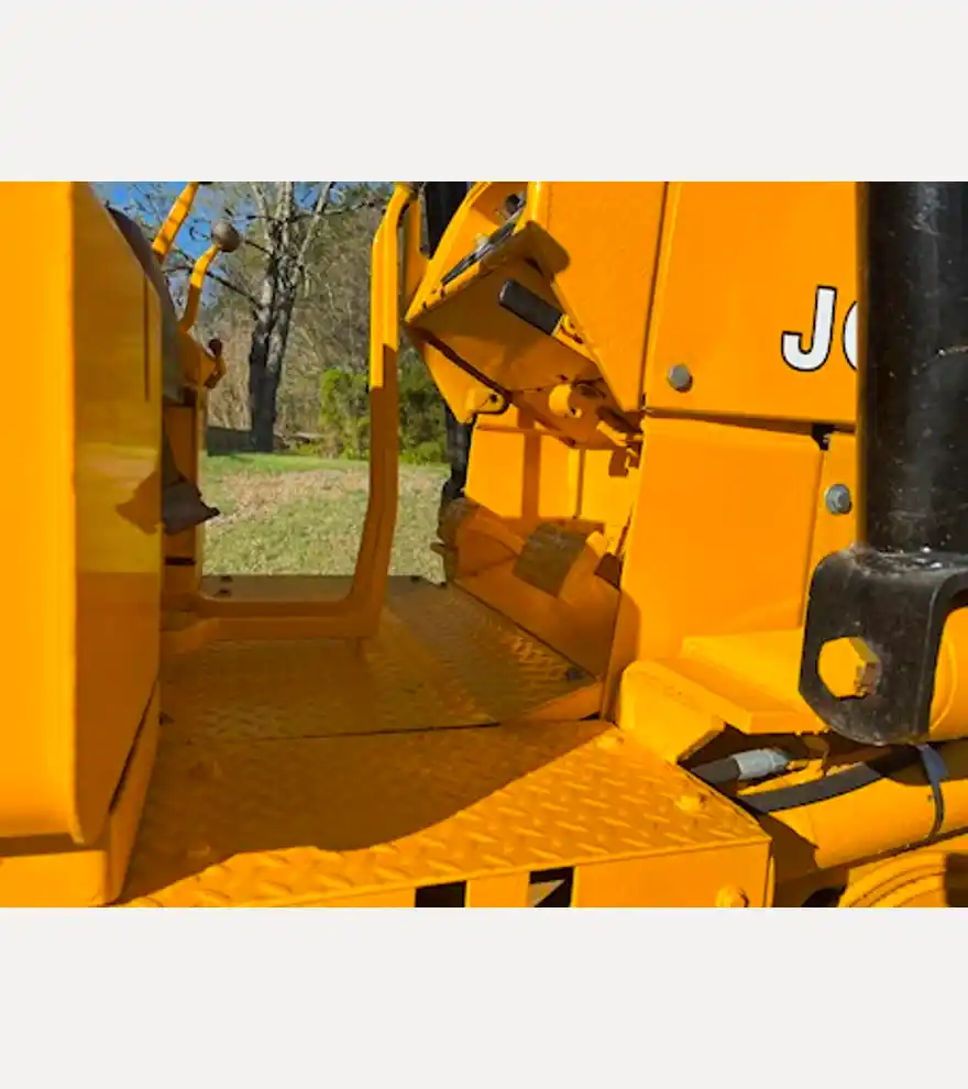 1985 DEERE 450D - DEERE Bulldozers - deere-bulldozers-450d-340e275c-8.jpg