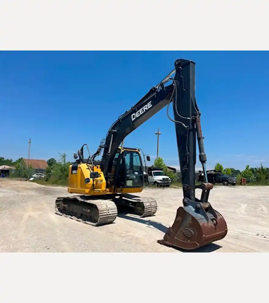 2018 DEERE 135G - DEERE Excavators - deere-excavators-135g-71caf65b-1.jpg