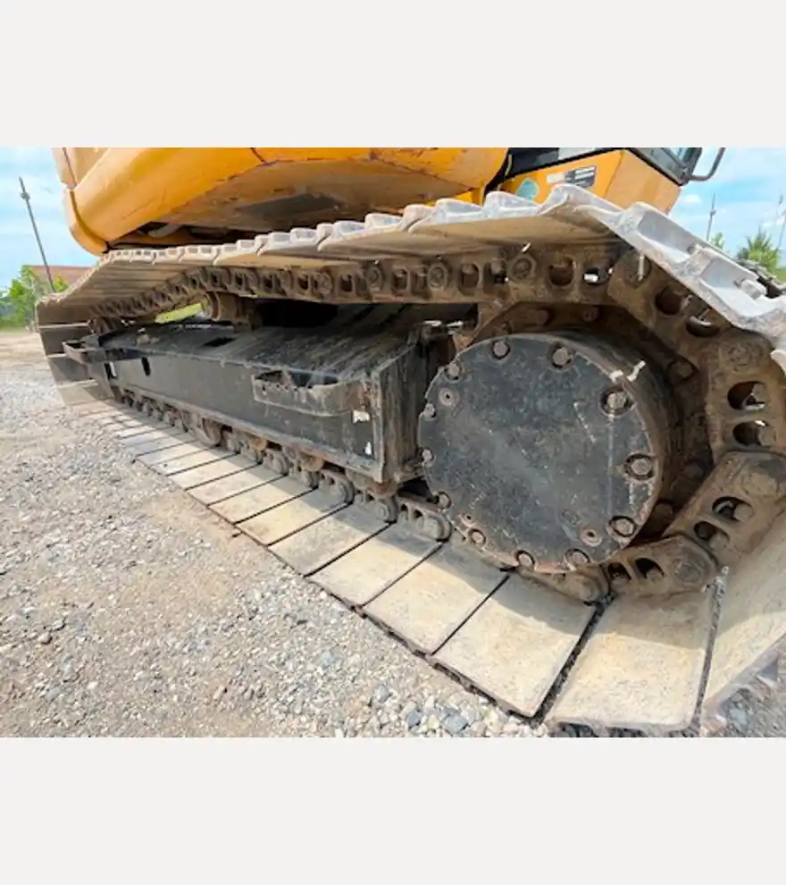 2018 DEERE 135G - DEERE Excavators - deere-excavators-135g-71caf65b-10.jpg
