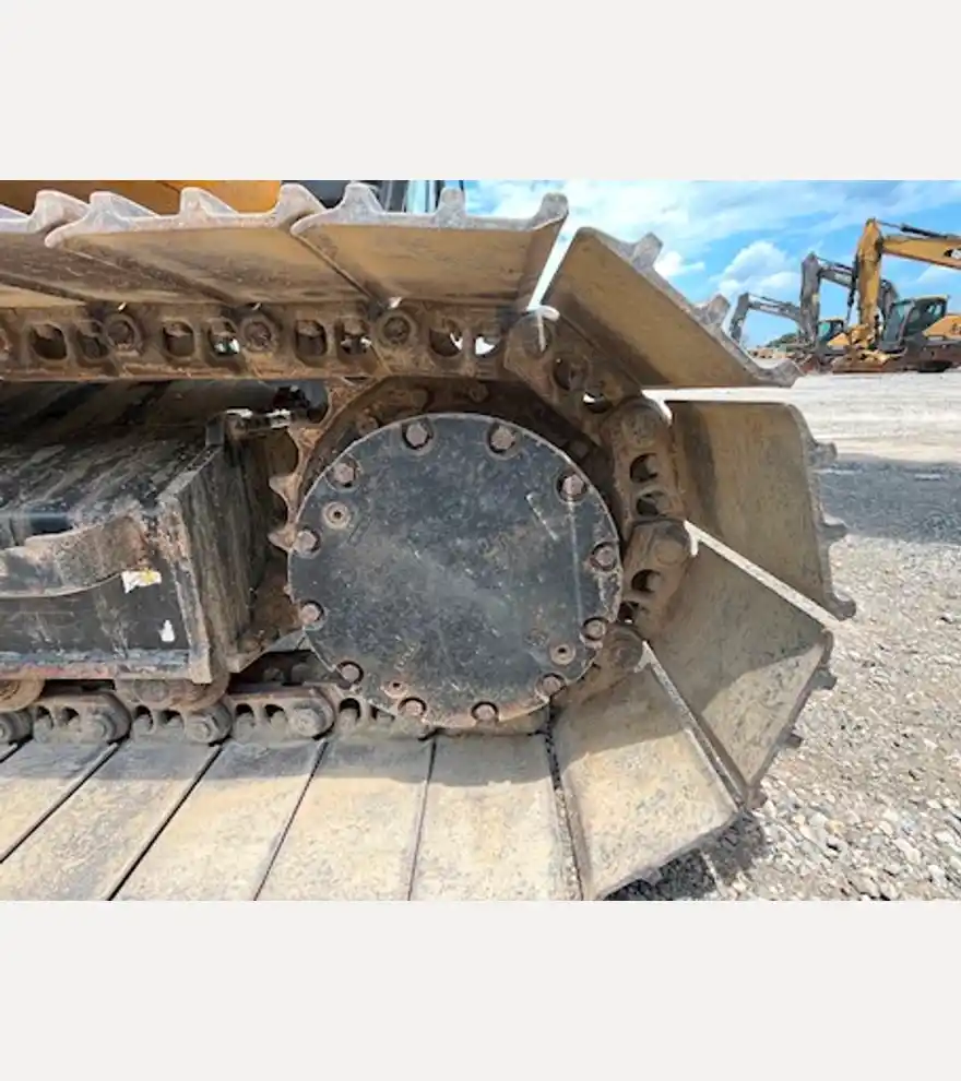 2018 DEERE 135G - DEERE Excavators - deere-excavators-135g-71caf65b-11.jpg