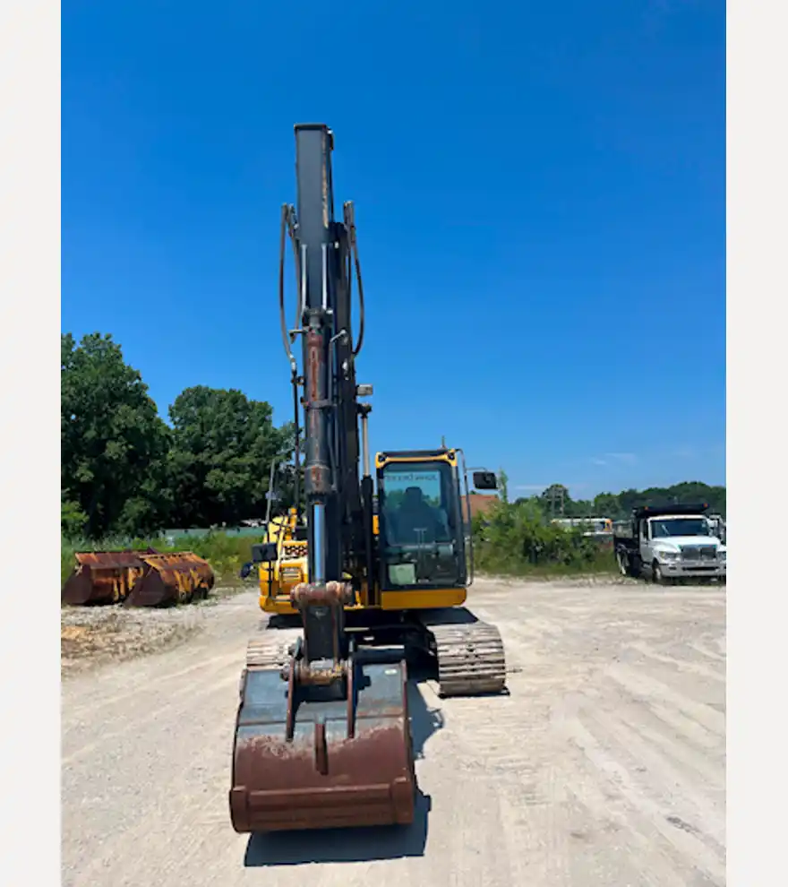 2018 DEERE 135G - DEERE Excavators - deere-excavators-135g-71caf65b-2.jpg