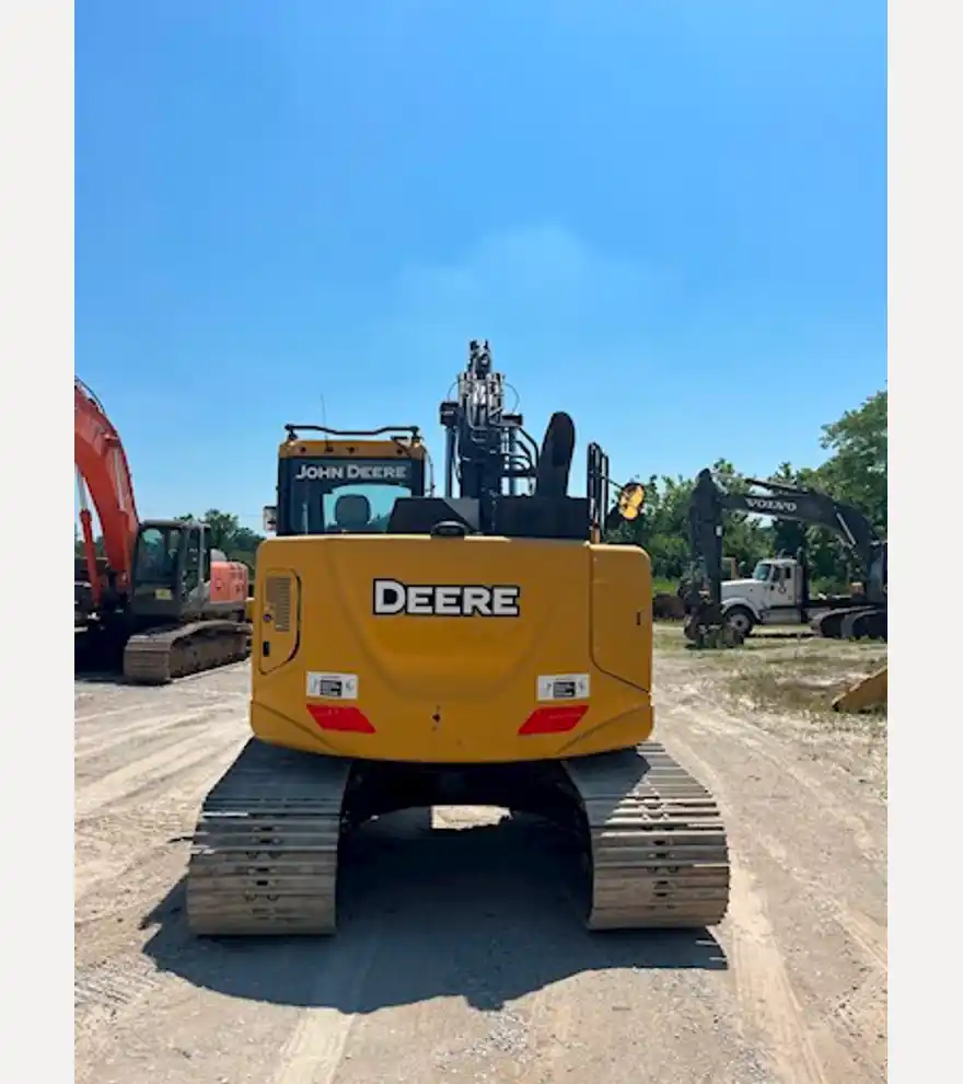 2018 DEERE 135G - DEERE Excavators - deere-excavators-135g-71caf65b-3.jpg