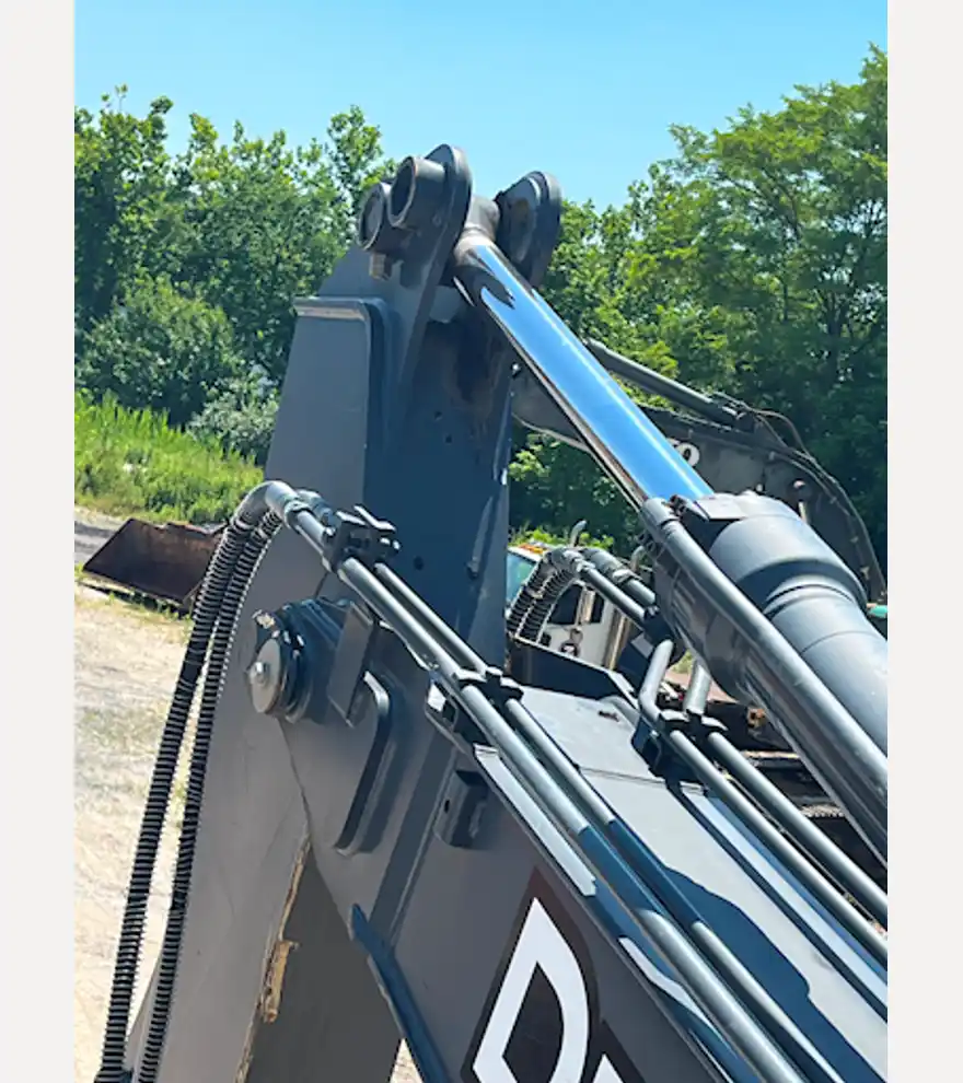 2018 DEERE 135G - DEERE Excavators - deere-excavators-135g-71caf65b-8.jpg