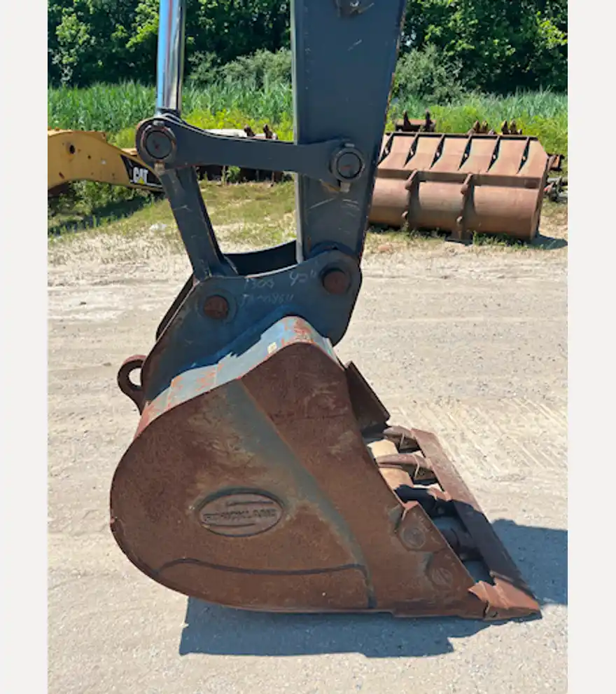 2018 DEERE 135G - DEERE Excavators - deere-excavators-135g-71caf65b-9.jpg