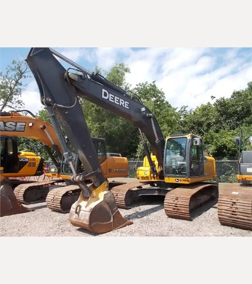2014 DEERE 201G - DEERE Excavators - deere-excavators-201g-7d2aa16b-1.jpg